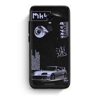 Thumbnail for Xiaomi Redmi 5 Plus Tokyo Drift Θήκη Αγίου Βαλεντίνου από τη Smartfits με σχέδιο στο πίσω μέρος και μαύρο περίβλημα | Smartphone case with colorful back and black bezels by Smartfits