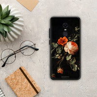 Thumbnail for Vintage Roses - Xiaomi Redmi 5 Plus case