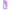 99 - Xiaomi Redmi 5 Plus  Watercolor Lavender case, cover, bumper