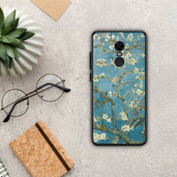Thumbnail for White Blossoms - Xiaomi Redmi 5 Plus case