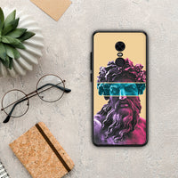 Thumbnail for Zeus Art - Xiaomi Redmi 5 Plus case