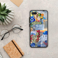 Thumbnail for All Greek - Xiaomi Redmi 6 case