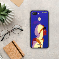 Thumbnail for Alladin and Jasmine Love 1 - Xiaomi Redmi 6 case