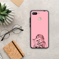 Thumbnail for Bad Bitch - Xiaomi Redmi 6 case