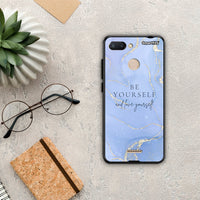 Thumbnail for Be yourself - Xiaomi Redmi 6 case