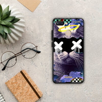 Thumbnail for Cat Collage - Xiaomi Redmi 6 case