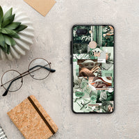 Thumbnail for Collage Dude - Xiaomi Redmi 6 case