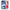 Θήκη Αγίου Βαλεντίνου Xiaomi Redmi 6 Collage Good Vibes από τη Smartfits με σχέδιο στο πίσω μέρος και μαύρο περίβλημα | Xiaomi Redmi 6 Collage Good Vibes case with colorful back and black bezels