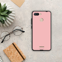Thumbnail for Color Nude - Xiaomi Redmi 6 case