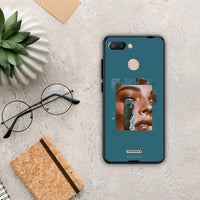 Thumbnail for Cry an Ocean - Xiaomi Redmi 6 case