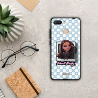 Thumbnail for Devil Baby - Xiaomi Redmi 6 case