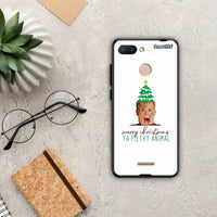 Thumbnail for Filthy Animal - Xiaomi Redmi 6 case