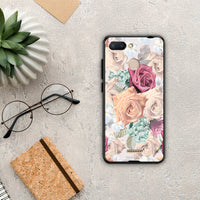 Thumbnail for Floral Bouquet - Xiaomi Redmi 6 case 