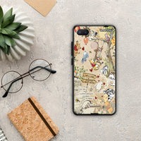 Thumbnail for Happy Friends - Xiaomi Redmi 6 case