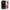 Θήκη Xiaomi Redmi 6 Marble Black από τη Smartfits με σχέδιο στο πίσω μέρος και μαύρο περίβλημα | Xiaomi Redmi 6 Marble Black case with colorful back and black bezels