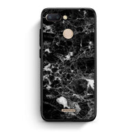 Thumbnail for 3 - Xiaomi Redmi 6  Male marble case, cover, bumper