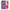 Θήκη Xiaomi Redmi 6 Monalisa Popart από τη Smartfits με σχέδιο στο πίσω μέρος και μαύρο περίβλημα | Xiaomi Redmi 6 Monalisa Popart case with colorful back and black bezels