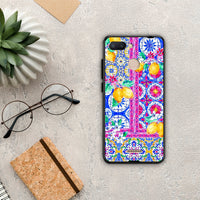 Thumbnail for Retro Spring - Xiaomi Redmi 6 case