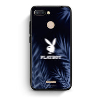 Thumbnail for Xiaomi Redmi 6 Sexy Rabbit θήκη από τη Smartfits με σχέδιο στο πίσω μέρος και μαύρο περίβλημα | Smartphone case with colorful back and black bezels by Smartfits