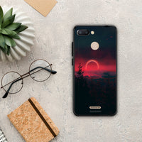 Thumbnail for Tropic Sunset - Xiaomi Redmi 6 θήκη