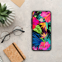 Thumbnail for Tropical Flowers - Xiaomi Redmi 6 case