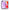 Θήκη Xiaomi Redmi 6 Lavender Watercolor από τη Smartfits με σχέδιο στο πίσω μέρος και μαύρο περίβλημα | Xiaomi Redmi 6 Lavender Watercolor case with colorful back and black bezels