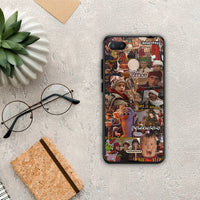 Thumbnail for Xmas Wishes - Xiaomi Redmi 6 case