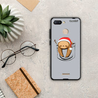 Thumbnail for Xmas Zzzz - Xiaomi Redmi 6 case