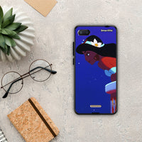 Thumbnail for Alladin and Jasmine Love 2 - Xiaomi Redmi 6a case