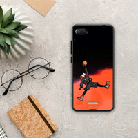 Thumbnail for Basketball Hero - Xiaomi Redmi 6A case
