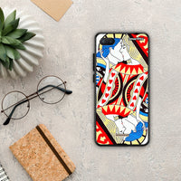 Thumbnail for Card Love - Xiaomi Redmi 6a case