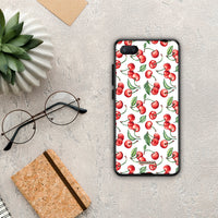 Thumbnail for Cherry Summer - Xiaomi Redmi 6A case