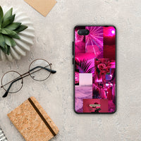 Thumbnail for Collage Red Roses - Xiaomi Redmi 6A case