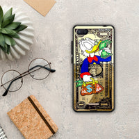 Thumbnail for Duck Money - Xiaomi Redmi 6a case