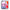 Θήκη Xiaomi Redmi 6A Ladybug Flower από τη Smartfits με σχέδιο στο πίσω μέρος και μαύρο περίβλημα | Xiaomi Redmi 6A Ladybug Flower case with colorful back and black bezels
