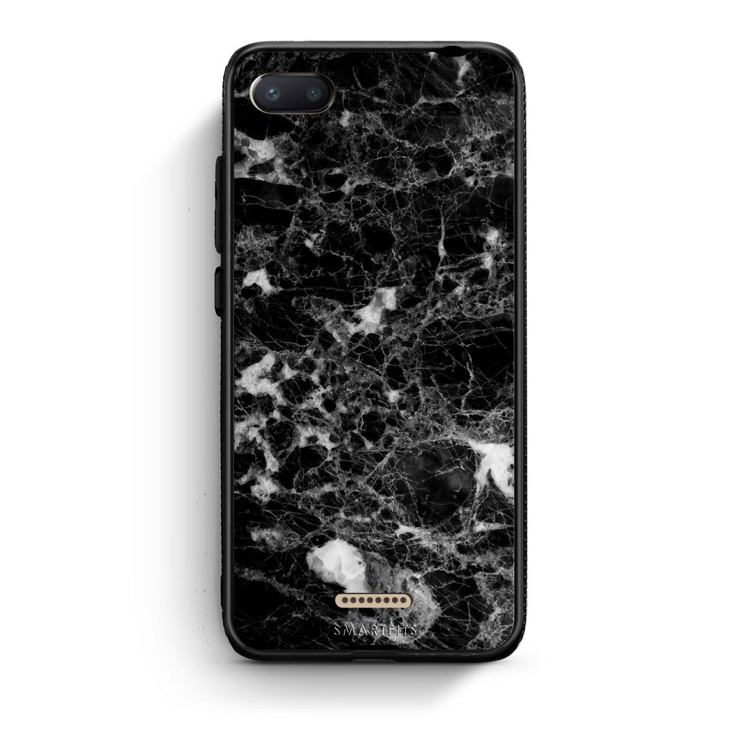 3 - Xiaomi Redmi 6A Male marble case, cover, bumper