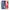 Θήκη Xiaomi Redmi 6A Winter Paint από τη Smartfits με σχέδιο στο πίσω μέρος και μαύρο περίβλημα | Xiaomi Redmi 6A Winter Paint case with colorful back and black bezels