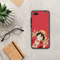 Thumbnail for Pirate Luffy - Xiaomi Redmi 6A θήκη