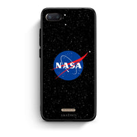 Thumbnail for 4 - Xiaomi Redmi 6A NASA PopArt case, cover, bumper