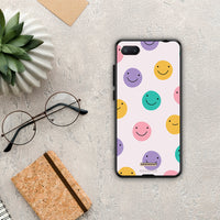 Thumbnail for Smiley Faces - Xiaomi Redmi 6A case