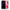 Θήκη Xiaomi Redmi 6A Pink Black Watercolor από τη Smartfits με σχέδιο στο πίσω μέρος και μαύρο περίβλημα | Xiaomi Redmi 6A Pink Black Watercolor case with colorful back and black bezels