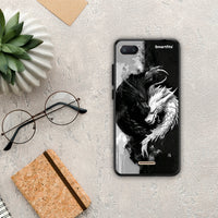 Thumbnail for Yin Yang - Xiaomi Redmi 6a case