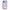 Xiaomi Redmi 7 Anti Social Θήκη Αγίου Βαλεντίνου από τη Smartfits με σχέδιο στο πίσω μέρος και μαύρο περίβλημα | Smartphone case with colorful back and black bezels by Smartfits