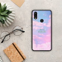 Thumbnail for Anti Social - Xiaomi Redmi 7 case