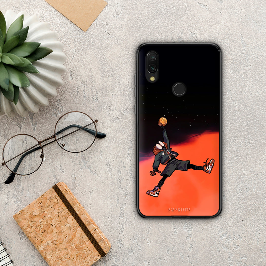 Basketball Hero - Xiaomi Redmi 7 case