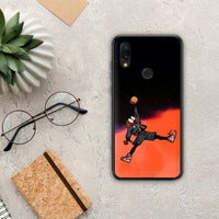 Thumbnail for Basketball Hero - Xiaomi Redmi 7 case