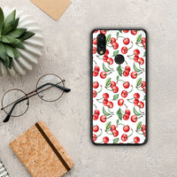 Thumbnail for Cherry Summer - Xiaomi Redmi 7 case