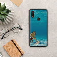 Thumbnail for Clean The Ocean - Xiaomi Redmi 7 case