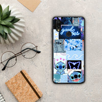 Thumbnail for Collage Good Vibes - Xiaomi Redmi 7 case