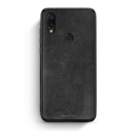 Thumbnail for 87 - Xiaomi Redmi 7 Black Slate Color case, cover, bumper